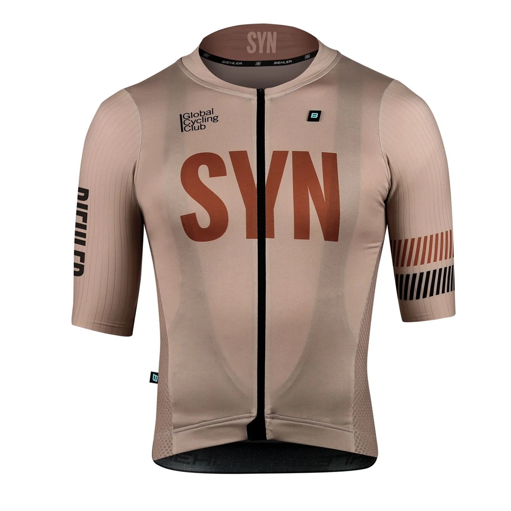 SYN Brown Cycling Clothing men - đánh giá và giá Cycling Commuter Shorts
