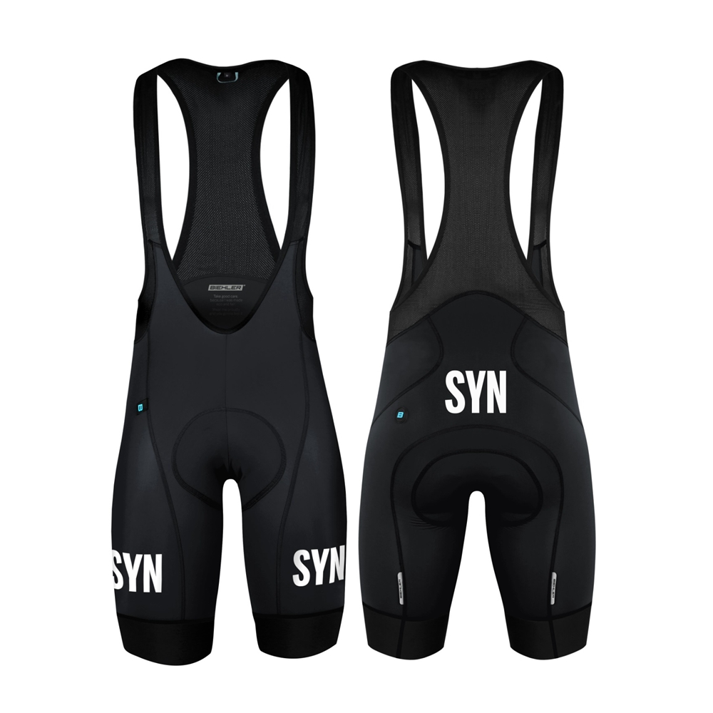 SYN Brown Cycling Clothing men - đánh giá và giá Cycling Commuter Shorts