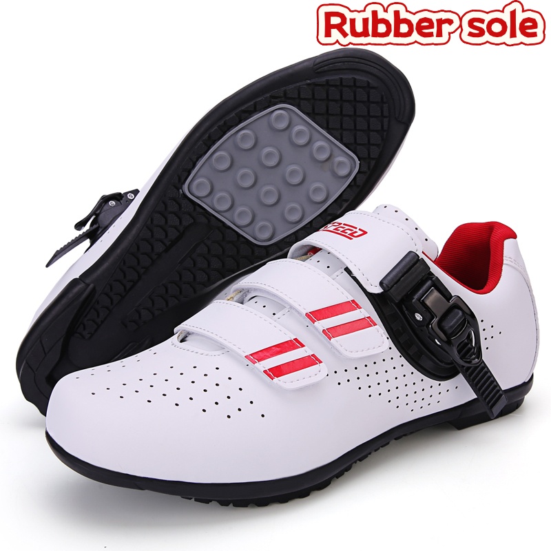 Road Cycling Shoes SPD, Lightw - đánh giá và giá Commuter Cycling