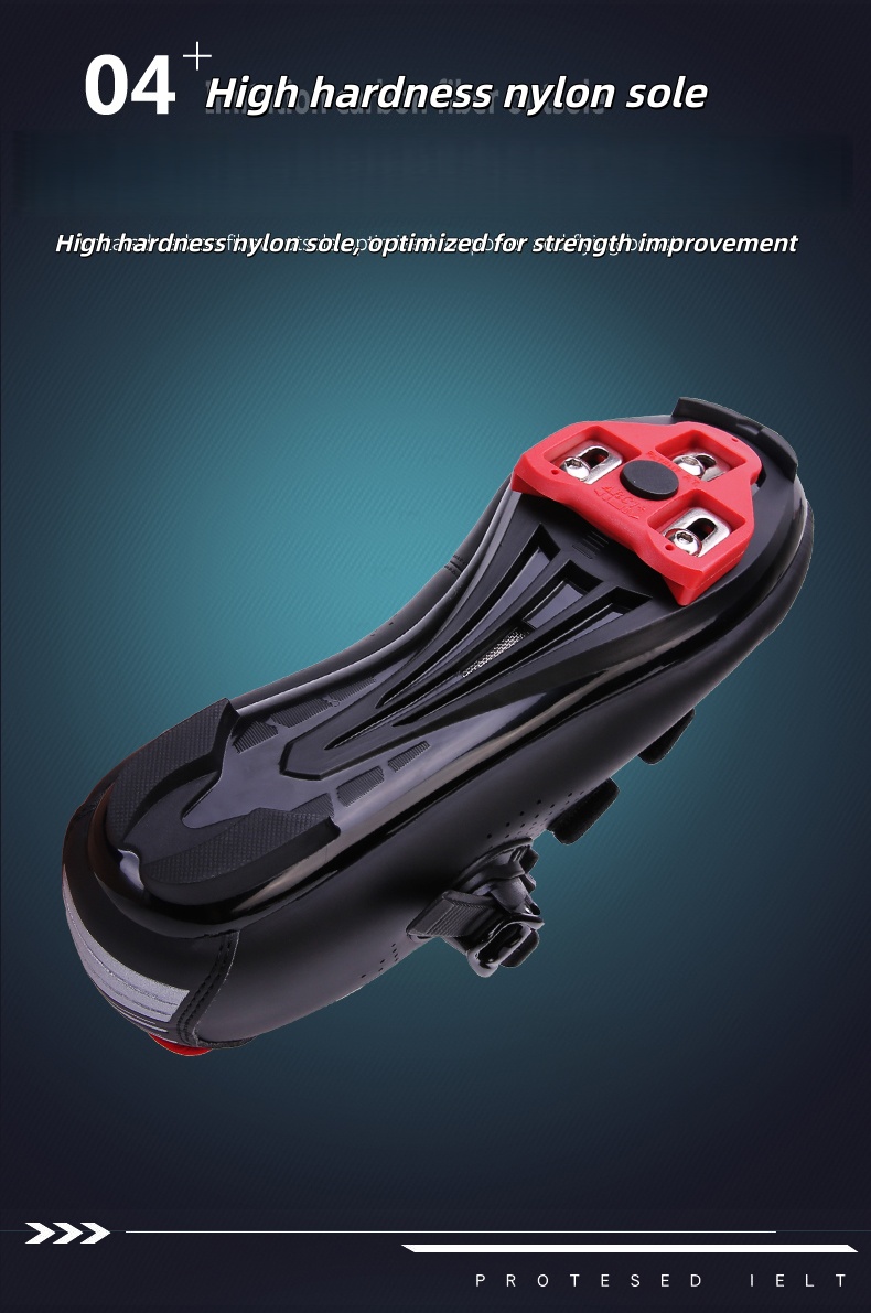 Road Cycling Shoes SPD, Lightw - đánh giá và giá Commuter Cycling