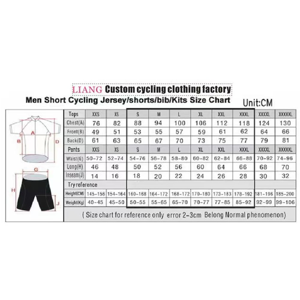 Q36.5 Team 2026 Cycling Jersey - đánh giá và giá Cycling Commuter Shorts