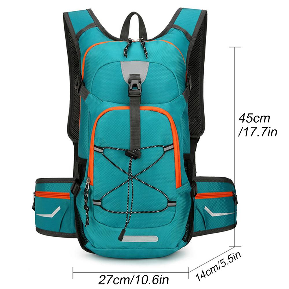 1PCS 18L Hydration Backpack Li - đánh giá và giá Cycling Commuter Backpack