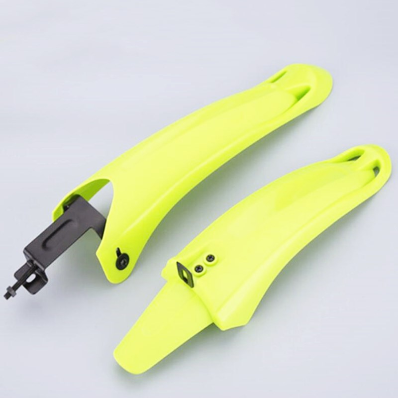 1 Xe Đạp Chắn Bùn Xe Đạp Chắn  - đánh giá và giá Fender Mudguard Set