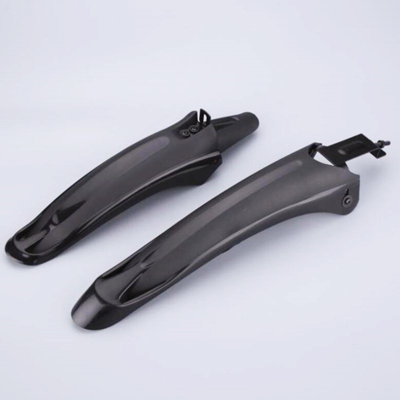 1 Xe Đạp Chắn Bùn Xe Đạp Chắn  - đánh giá và giá Fender Mudguard Set