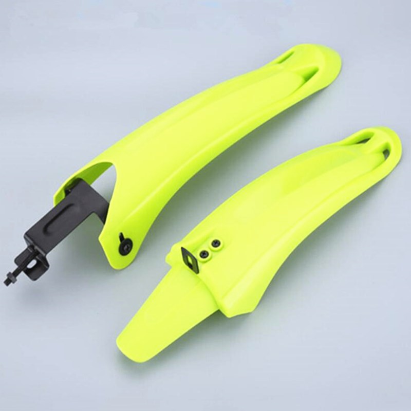 1 Xe Đạp Chắn Bùn Xe Đạp Chắn  - đánh giá và giá Fender Mudguard Set