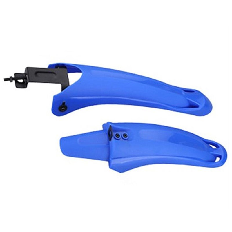 1 Xe Đạp Chắn Bùn Xe Đạp Chắn  - đánh giá và giá Fender Mudguard Set