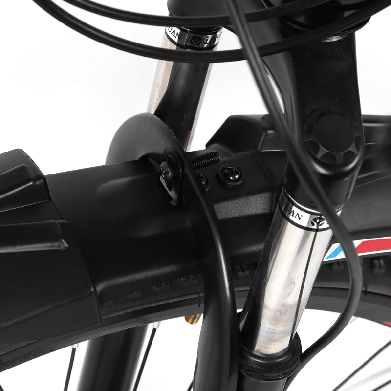 Bicycle Splash Fenders Set Mou - đánh giá và giá Fender Mudguard Set