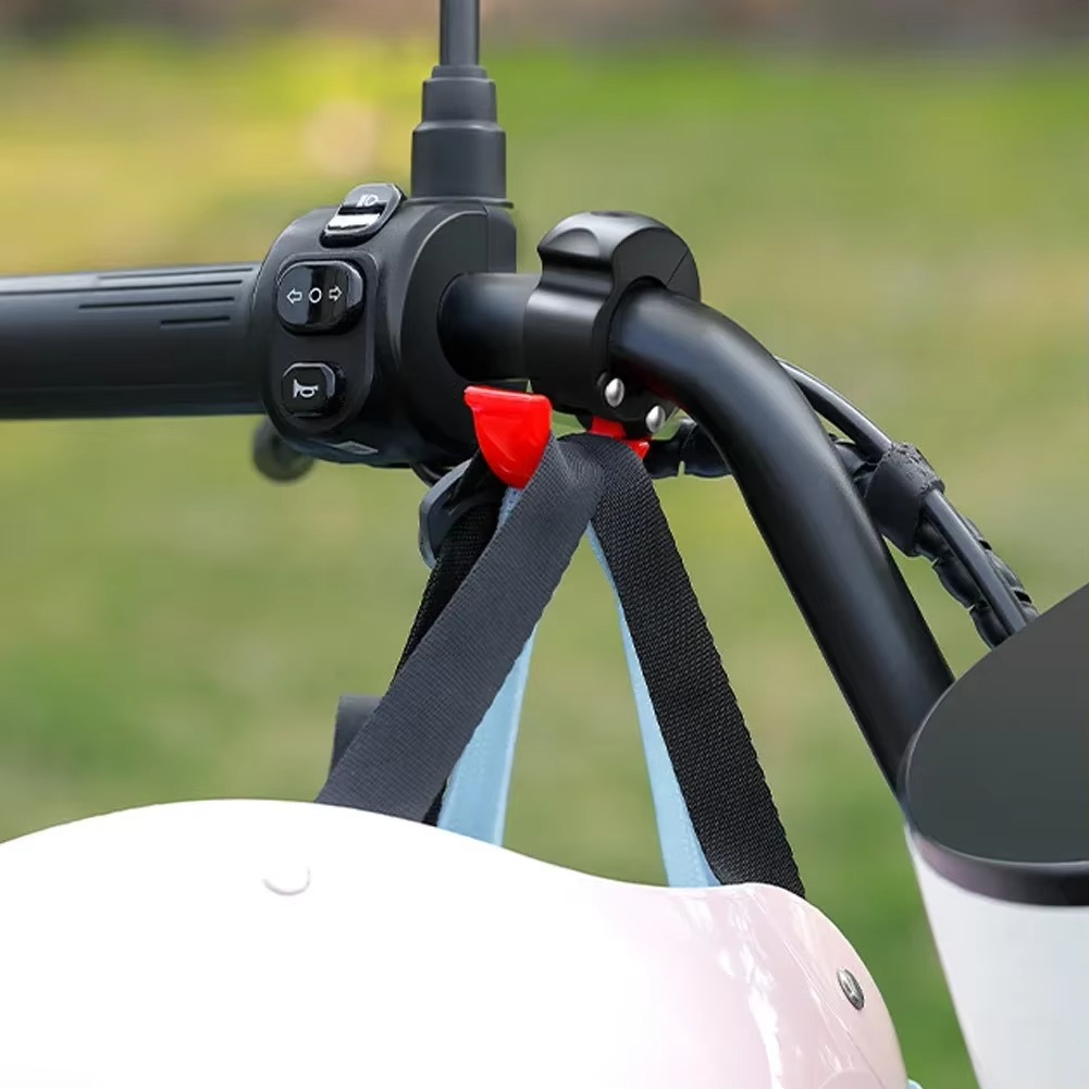 Replaceable Bikes Hanging Bag  - đánh giá và giá Cycling Commute Bag