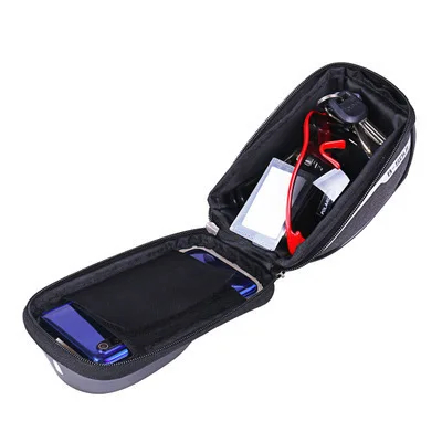 Waterproof Touch Screen Bike H - đánh giá và giá Cycling Commute Bag