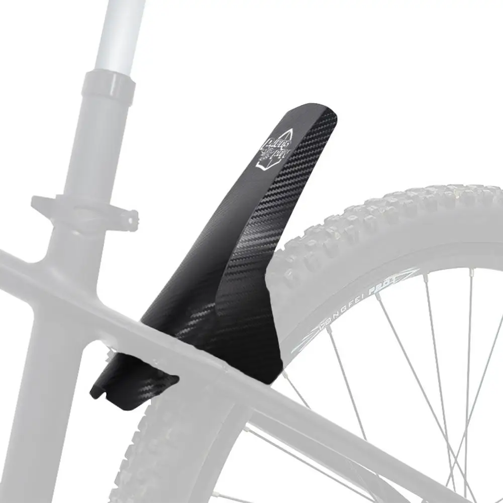 2pcs Adjustable MTB Mudguards  - đánh giá và giá Fender Mudguard Set