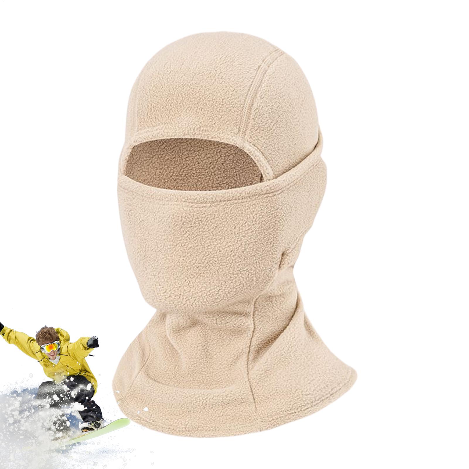 Winter Face Masque Cycling Nec - đánh giá và giá Commuter Cycling