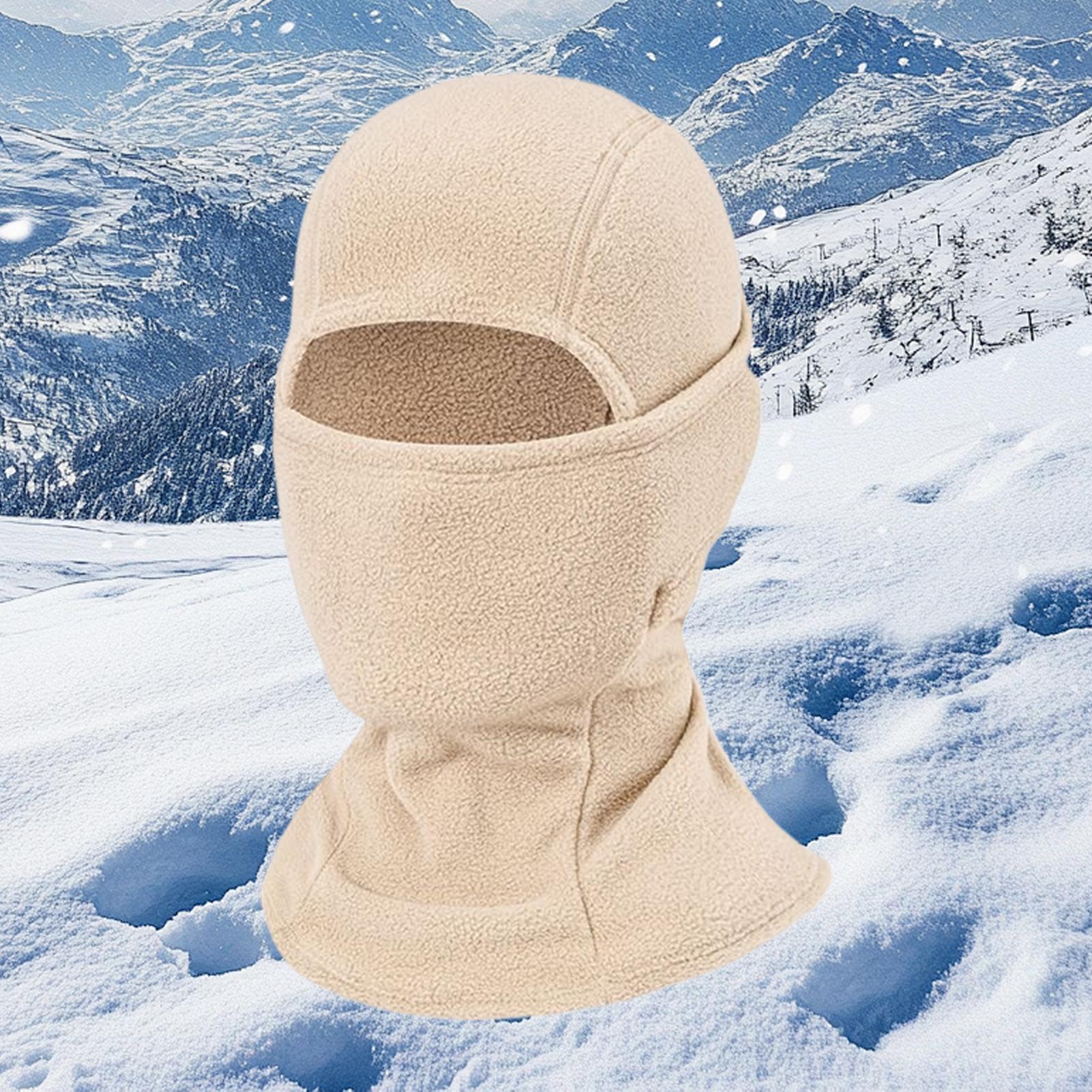 Winter Face Masque Cycling Nec - đánh giá và giá Commuter Cycling