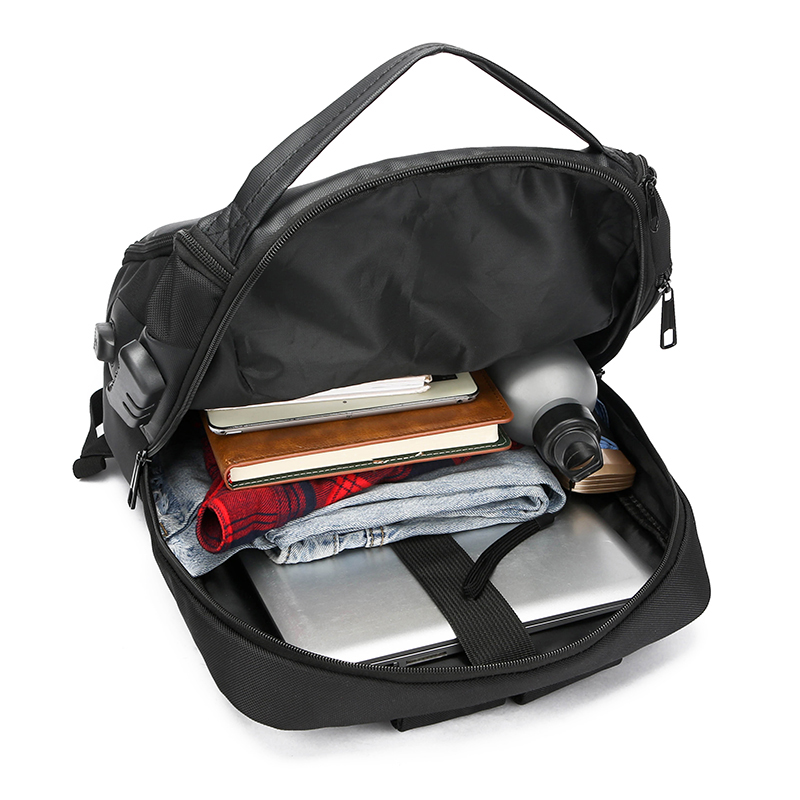 Outdoor Climbing Backpack Hiki - đánh giá và giá Cycling Commuter Backpack