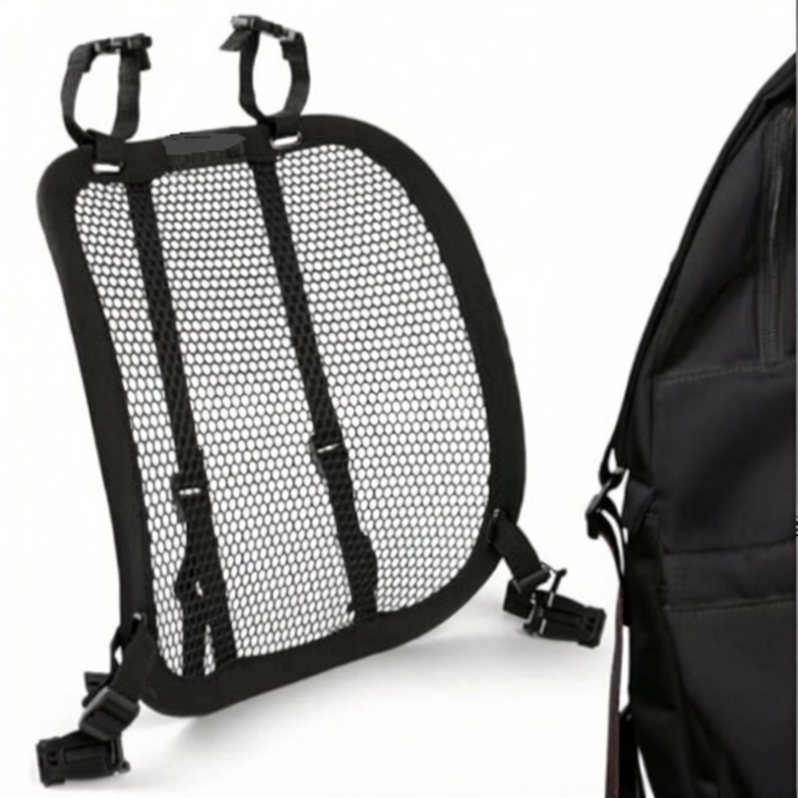Backpack Spacer Frame Breathab - đánh giá và giá Cycling Commuter Backpack