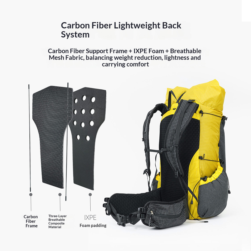 DAOSHI 30+10L Backpack Outdoor - đánh giá và giá Cycling Commuter Backpack