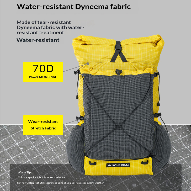 DAOSHI 30+10L Backpack Outdoor - đánh giá và giá Cycling Commuter Backpack