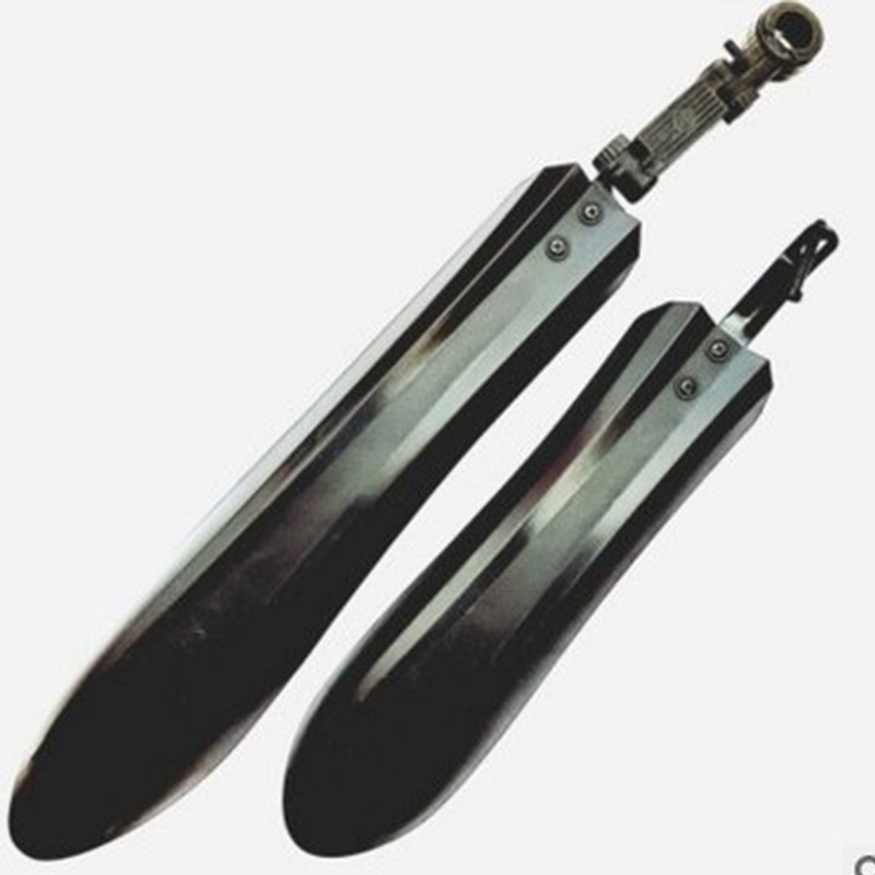 Bike Mudguard Set Quick Releas - đánh giá và giá Fender Mudguard Set