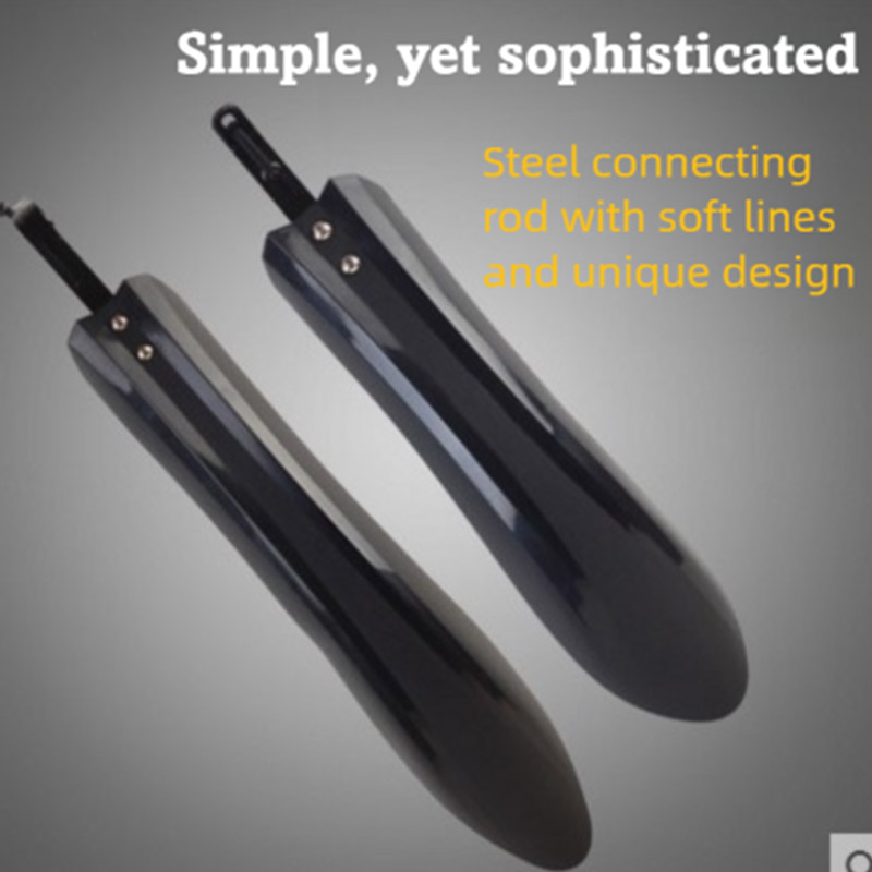 Bike Mudguard Set Quick Releas - đánh giá và giá Fender Mudguard Set