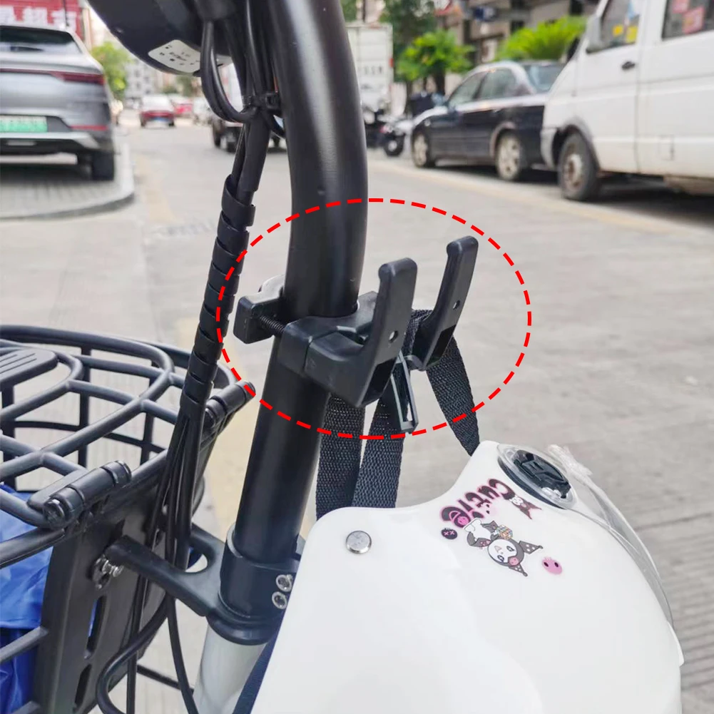 Hooks Motorcycle Helmet Access - đánh giá và giá Cycling Commute Bag